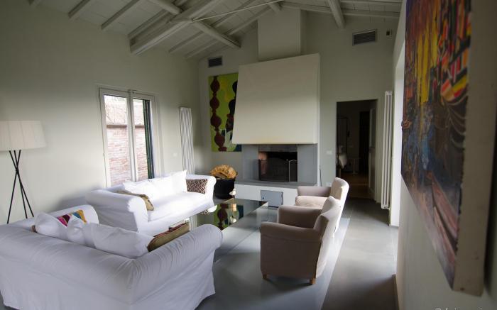 Resort Borgo Syrah