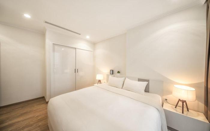 Vinhomes Times City Park Hill