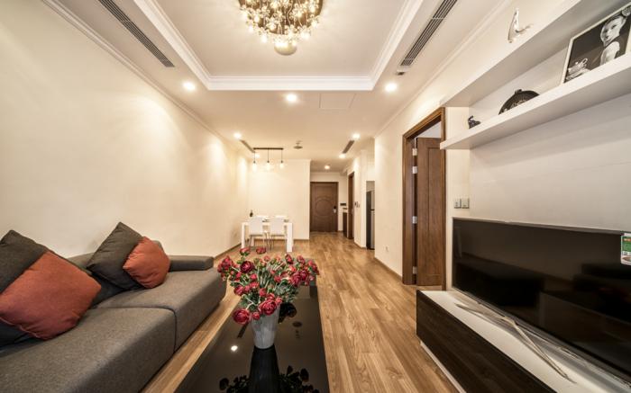 Vinhomes Times City Park Hill