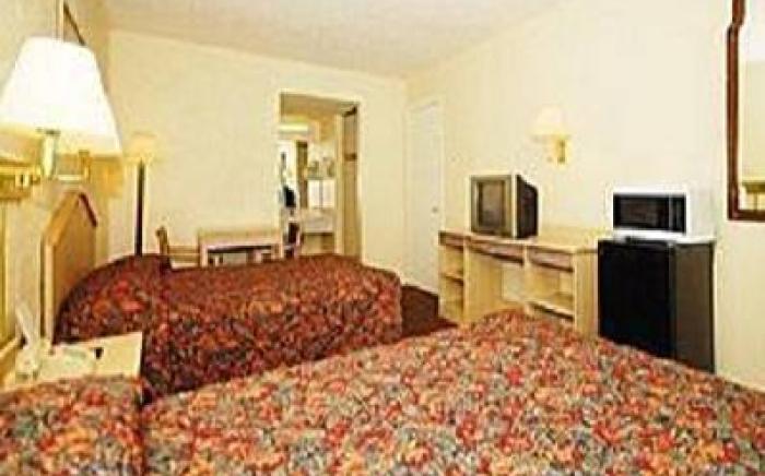 Travel Inn Beaumont