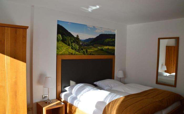 Hotel Silberfelsen