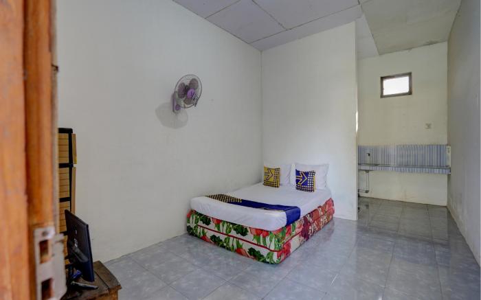 Hotel O Griya Sandi Syariah Rogojampi