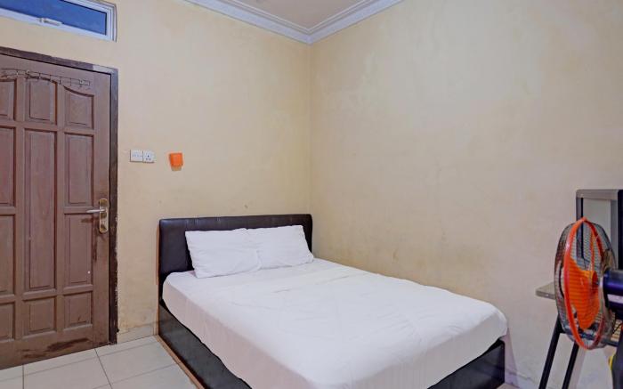 SPOT ON 92875 Pelita Stay