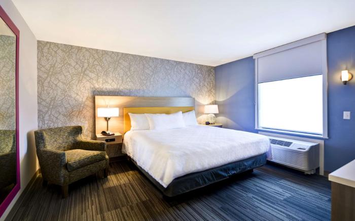 Home2 Suites by Hilton Kansas City KU Medical Center