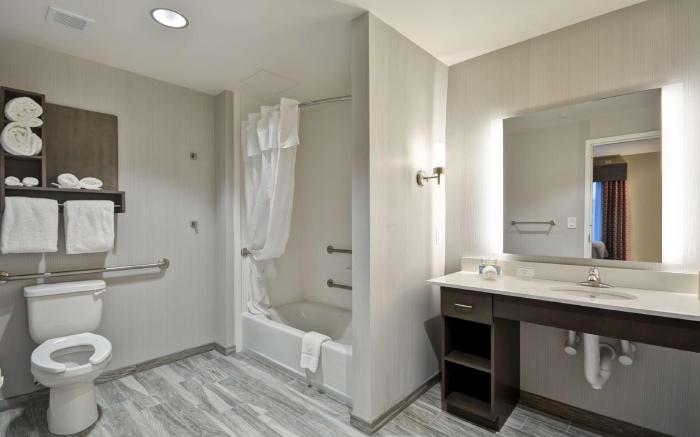 Homewood Suites by Hilton Rocky Mount