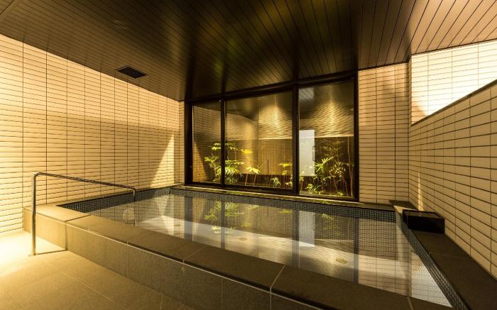 Hotel Resol Trinity Kyoto