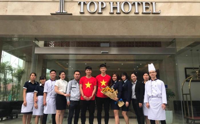 Top Hotel