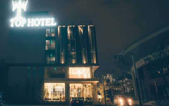 Top Hotel