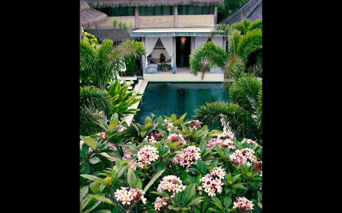 Rascals Hotel