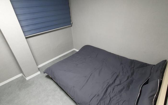 Seven Hostel