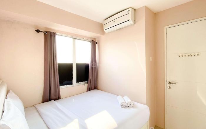 Good Deal Comfort 2BR at Bassura City By Travelio
