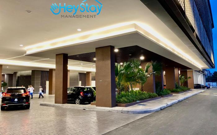 Bali Residence Melaka by Heystay Management