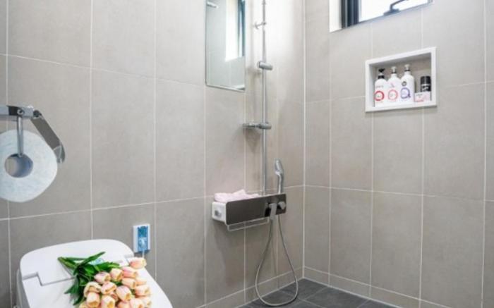 Yeongwol Golden Pine Pension