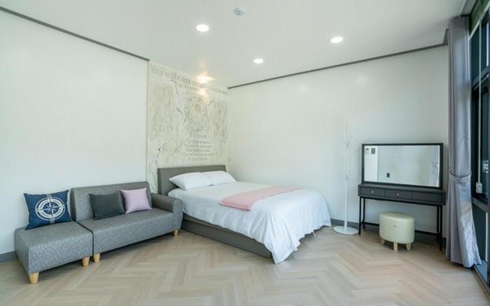 Yeongwol Golden Pine Pension