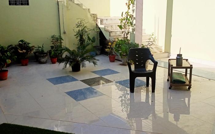 Jyotis home stay khajuraho 