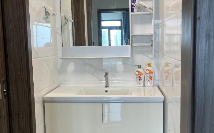 2 Bedroom 2 Bathroom Apartment in Gelang Patah