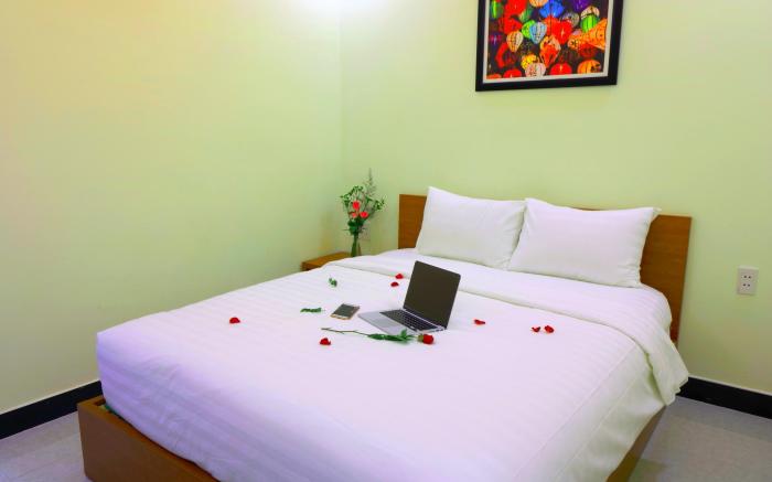 Gold Stone Homestay