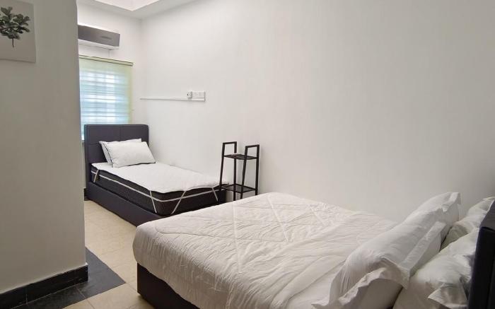 Bearhill Hideaway 16Pax|6BR|Bathtub|Spacious|Loft