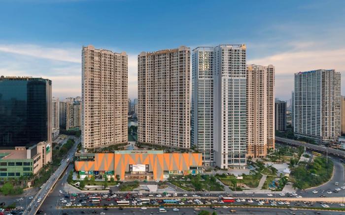 Dcapitale - Feria Homes