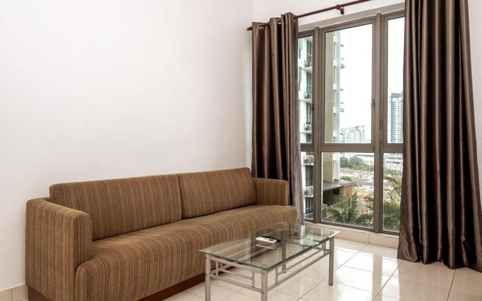 Nilam @MyRehat Tropics Condo