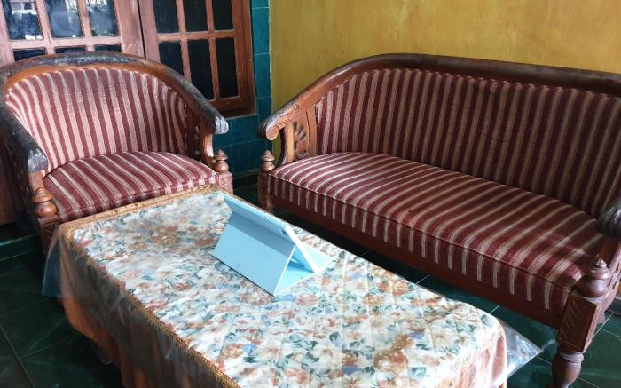 Hotel O Kos Haji Jakfar SyariahNearPancoran mas 25