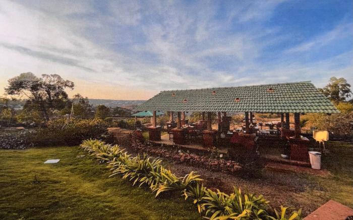 Holygram Krushi Paryatan