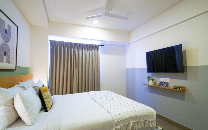 Olive Hotel JP Nagar by Embassy Group
