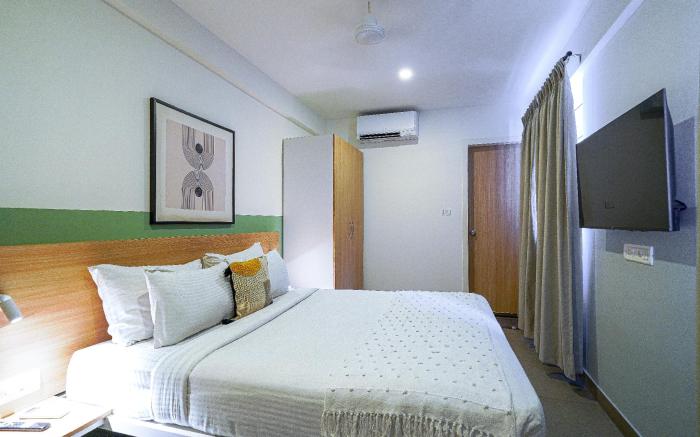 Olive Hotel JP Nagar by Embassy Group