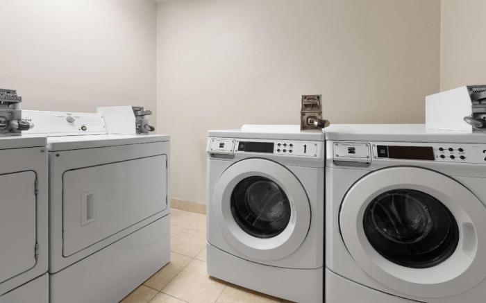 Wyndham Garden Newark/Fremont Silicon Valley