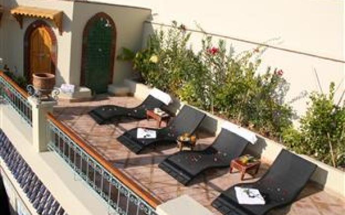 Riad Kenzo