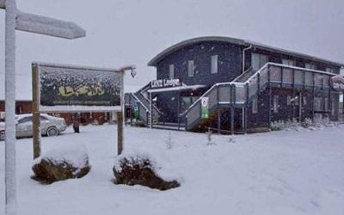 LKNZ Lodge