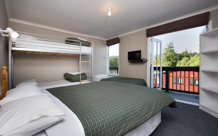 LKNZ Lodge