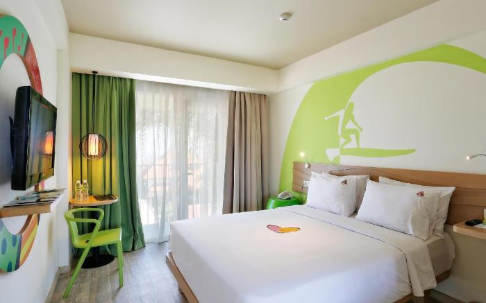 MaxOneHotels at Bukit Jimbaran