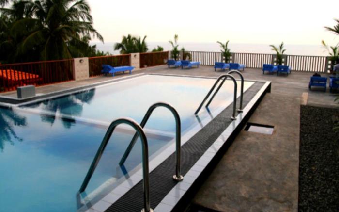 Silan Mo Hotel