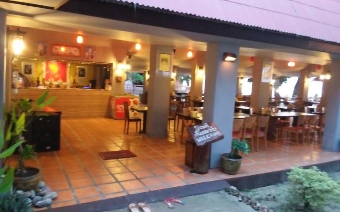 Andaman Beach Resort