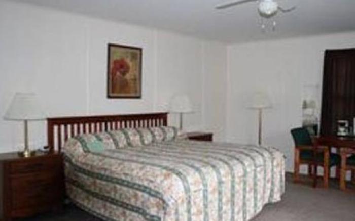 The Inn on Mount Desert