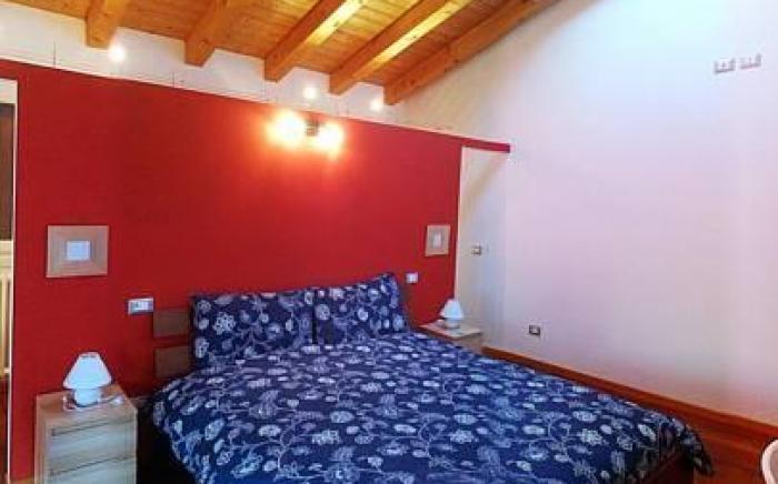 Bed and Breakfast Villa Sofia