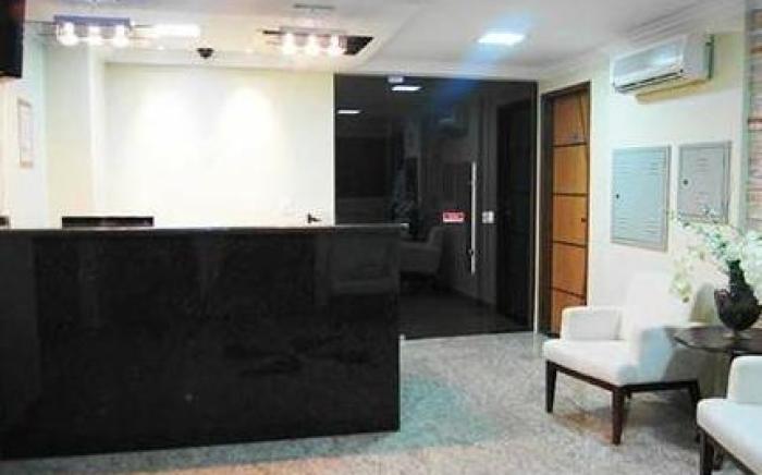 Candango Aero Hotel