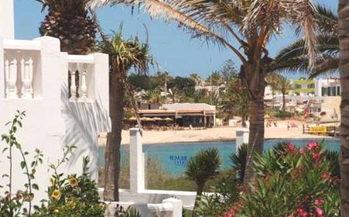 Galera Beach Apartamentos