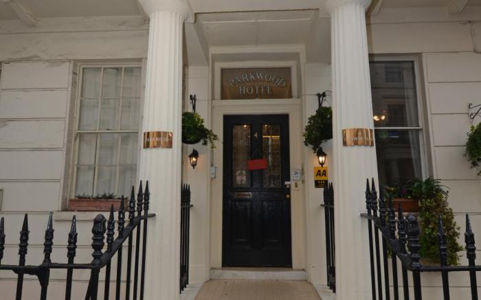Parkwood at Marble Arch