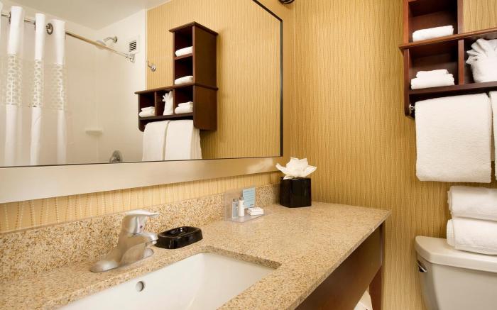 Hampton Inn Haverhill