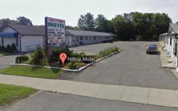 Hilltop Motel