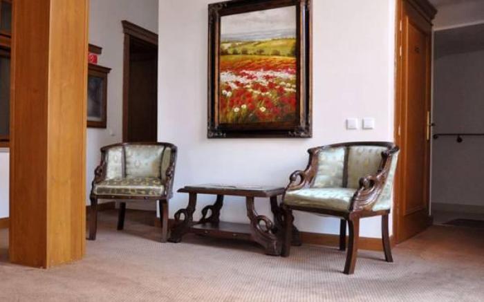 Hotel Am Ring