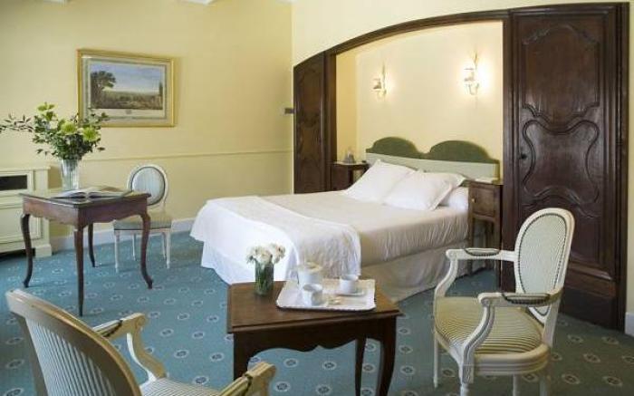 Hotel d'Europe