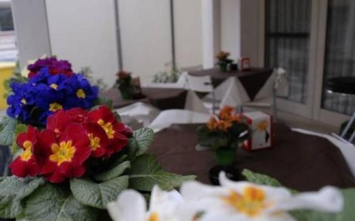 Hotel Eriale Nuova Gestione