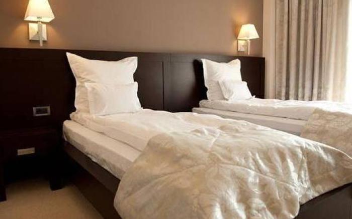 Hotel Helen