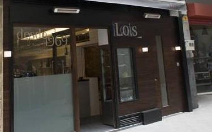 Hotel Lois