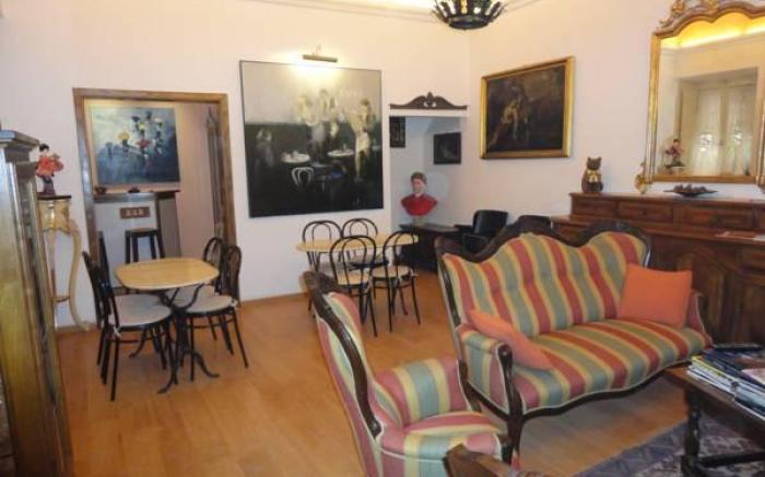 Hotel Morlacchi