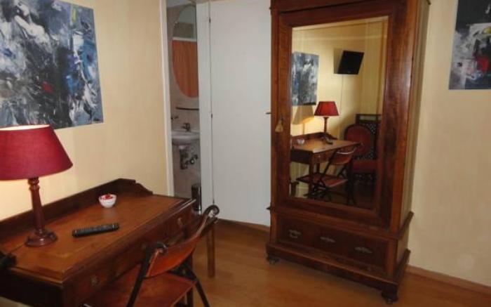 Hotel Morlacchi
