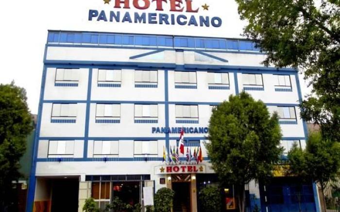 Hotel Panamericano